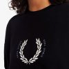 Laurel Wreath Sweatshirts
