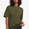 Laurel Wreath T Shirts Laurel Wreath T Shirts