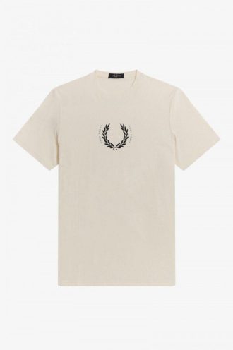 Laurel Wreath T Shirts