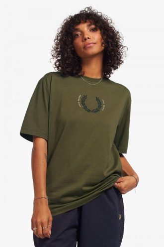 Laurel Wreath T Shirts