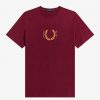 Laurel Wreath T Shirts Laurel Wreath T Shirts