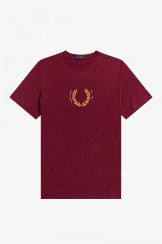Laurel Wreath T Shirts