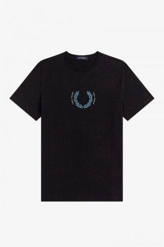 Laurel Wreath T Shirts