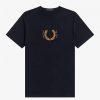 Laurel Wreath T Shirts Laurel Wreath T Shirts