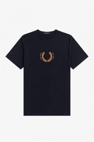 Laurel Wreath T Shirts