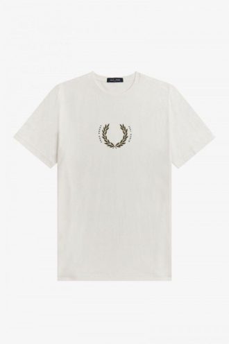 Laurel Wreath T Shirts