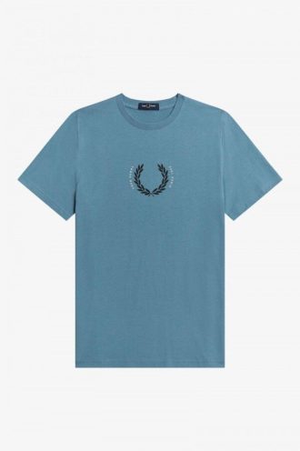 Laurel Wreath T Shirts