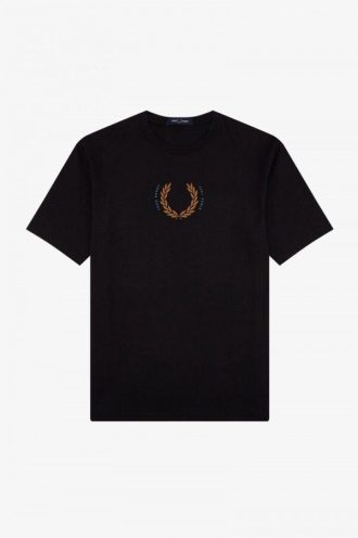 Laurel Wreath T Shirts