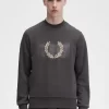 Layered Graphic Men’s Sweatshirts