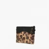 Leopard Print Side Women’s Bags