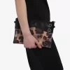 Leopard Print Side Women’s Bags