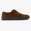 Linden Men’s Plimsolls