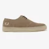 Linden Men’s Plimsolls