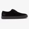 Linden Men’s Plimsolls