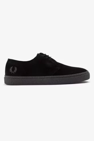 Linden Men’s Plimsolls