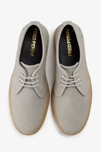 Linden Men’s Plimsolls