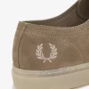 Linden Men’s Plimsolls