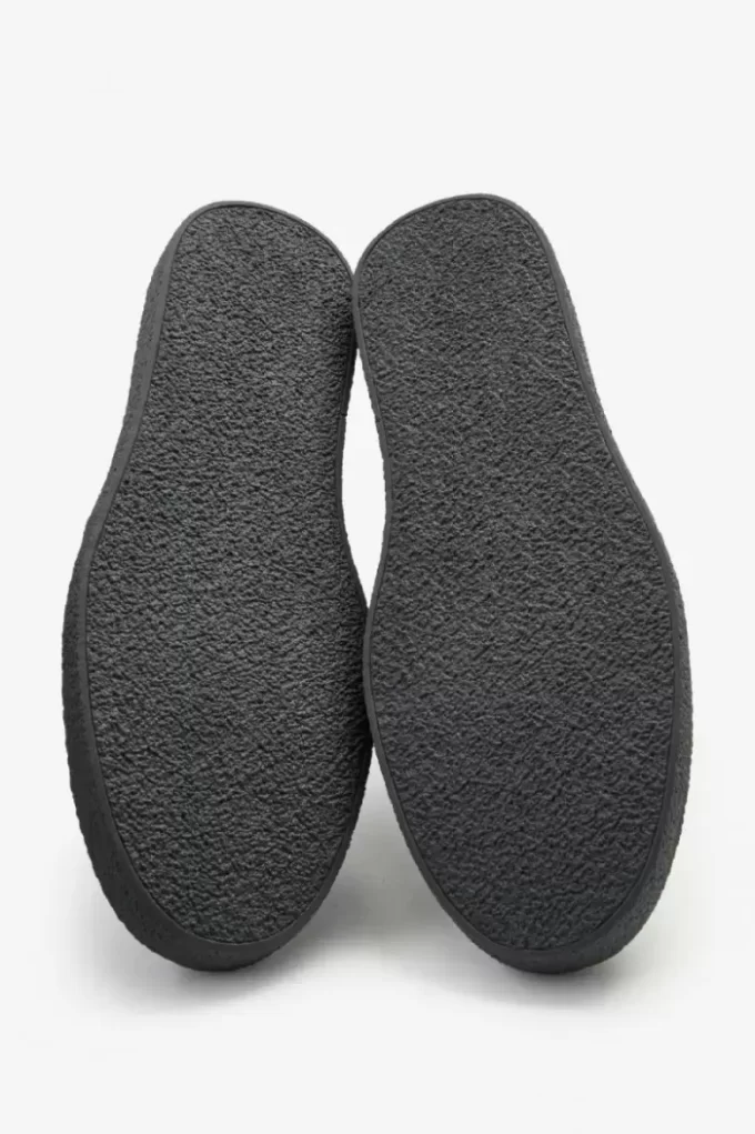 Linden Men’s Plimsolls