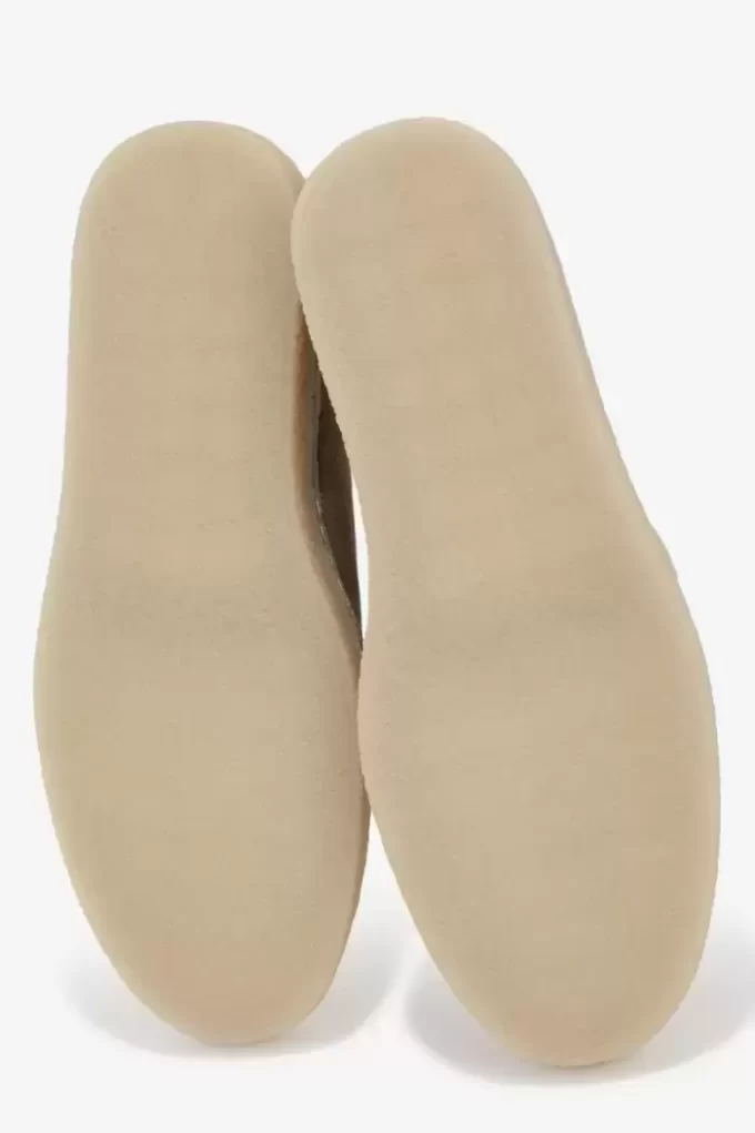 Linden Men’s Plimsolls