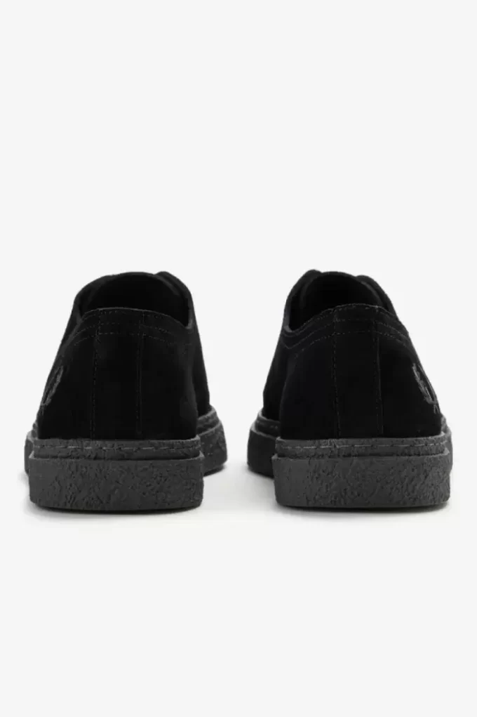 Linden Men’s Plimsolls