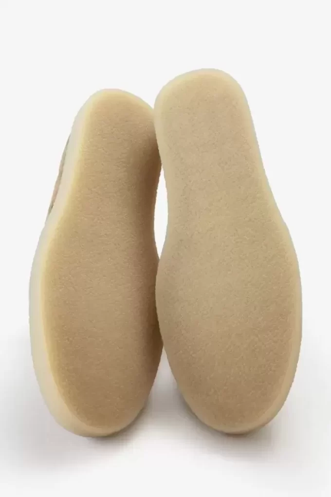 Linden Men’s Plimsolls