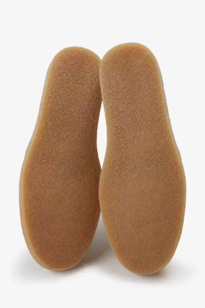 Linden Men’s Plimsolls