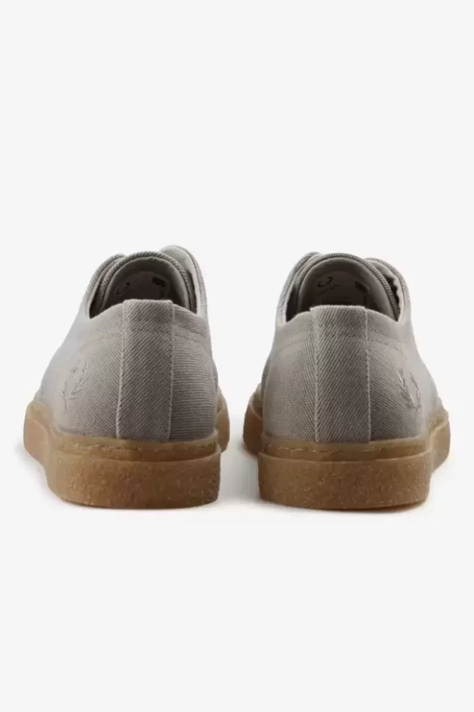 Linden Men’s Plimsolls Linden Men’s Plimsolls