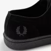 Linden Men’s Plimsolls