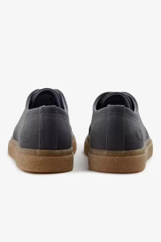 Linden Men’s Plimsolls