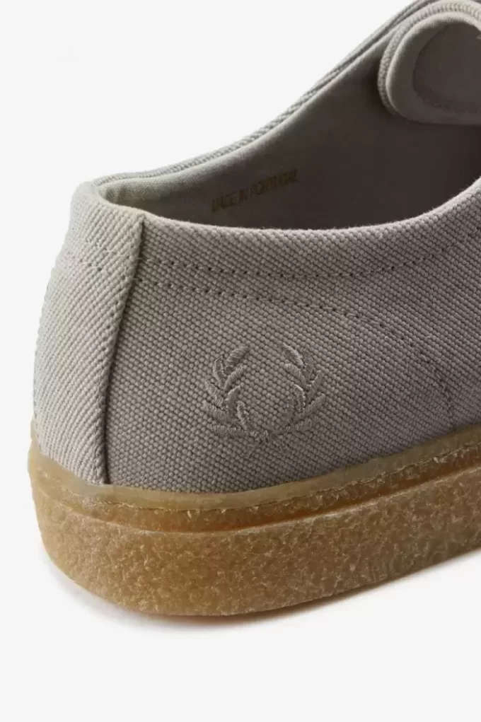 Linden Men’s Plimsolls Linden Men’s Plimsolls