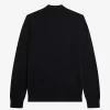 Long Sleeve Knitted Men’s Shirt