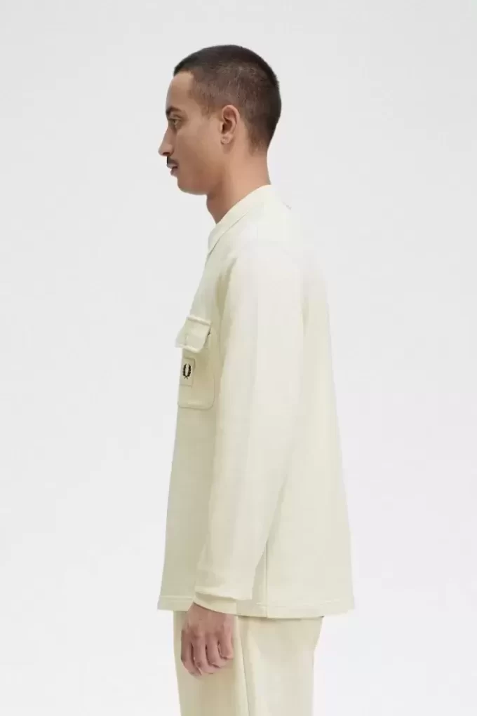 Long Sleeve Loopback Men’s Sweatshirts Long Sleeve Loopback Men’s Sweatshirts