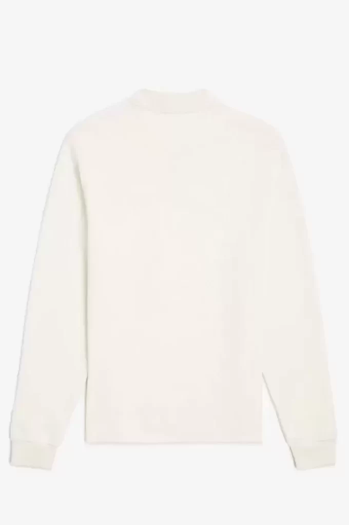 Long Sleeve Loopback Men’s Sweatshirts Long Sleeve Loopback Men’s Sweatshirts