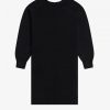 Longline Cardigan Knitwear