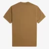 Loopback Jersey Pocket Men’s T-Shirt
