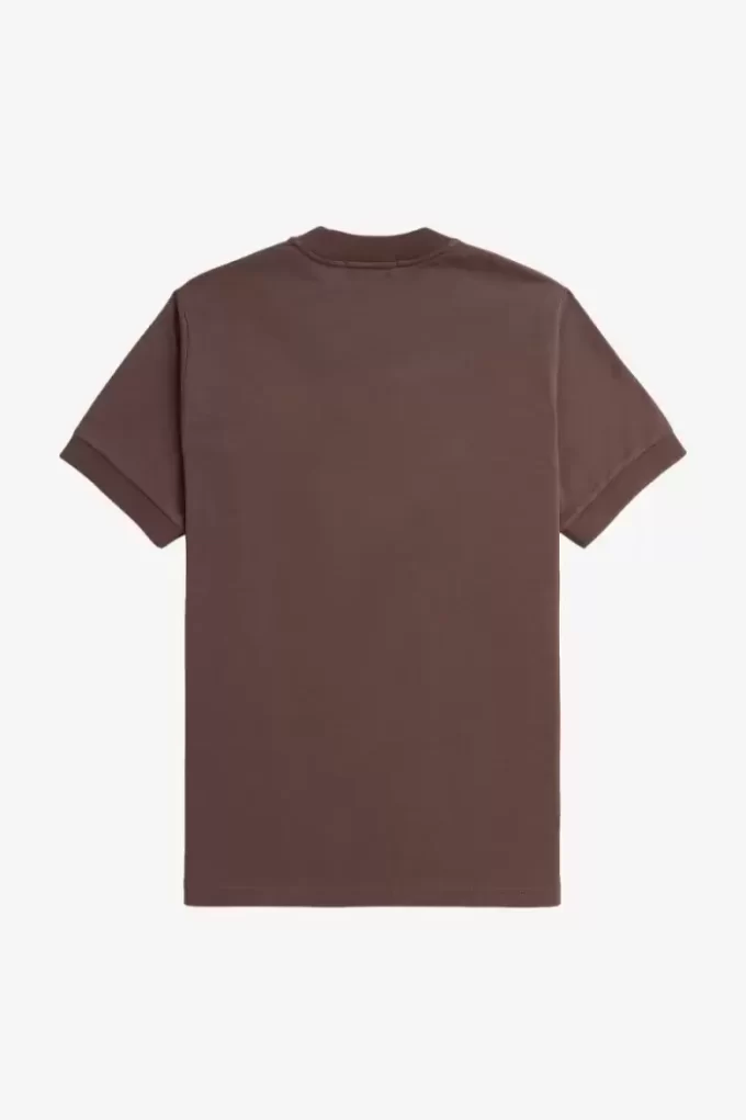 Loopback Jersey Pocket Men’s T-Shirt Loopback Jersey Pocket Men’s T-Shirt