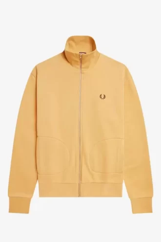 Loopback Men’s Track Jackets