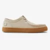 Low Dawson Men’s Plimsolls