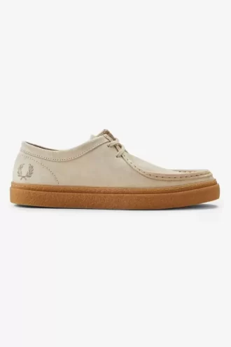 Low Dawson Men’s Plimsolls