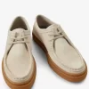 Low Dawson Men’s Plimsolls
