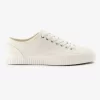 Low Hughes Women’s Plimsolls
