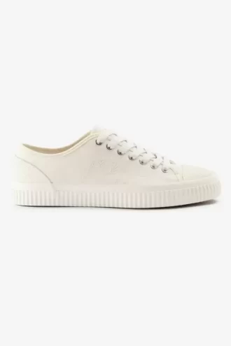 Low Hughes Women’s Plimsolls