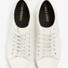 Low Hughes Women’s Plimsolls