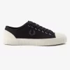 Low Hughes Women’s Plimsolls
