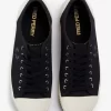 Low Hughes Women’s Plimsolls