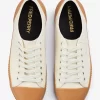 Low Hughes Women’s Plimsolls