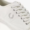 Low Hughes Women’s Plimsolls