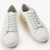 Low Hughes Women’s Plimsolls