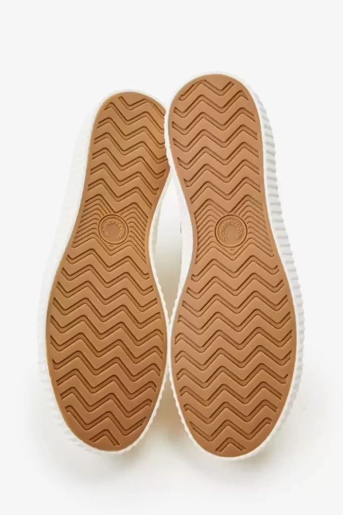 Low Hughes Women’s Plimsolls