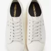 Low Hughes Women’s Plimsolls